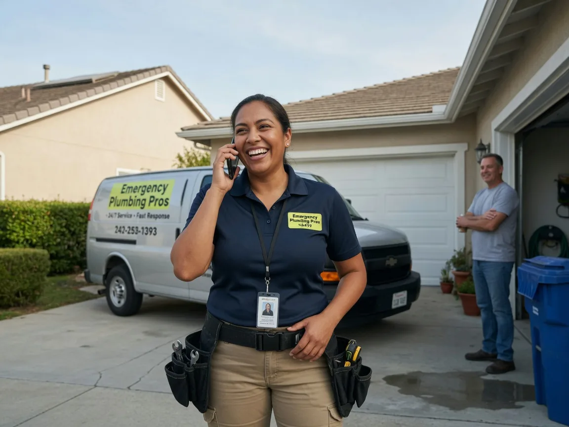 Emergency Plumber Nashville, IN FAQs